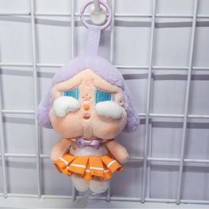 Bright Orange - POP MART × CRYBABY “Sunset Concert ” Series